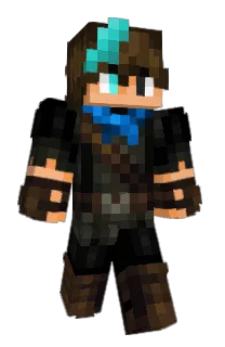 Front of Creevi3314's skin