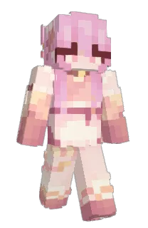 8Cloudz's Minecraft skin