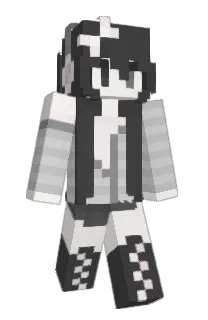Front of xbb's skin