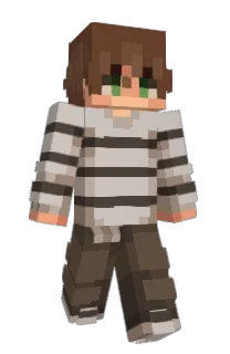 LiminalDreamer's Minecraft skin