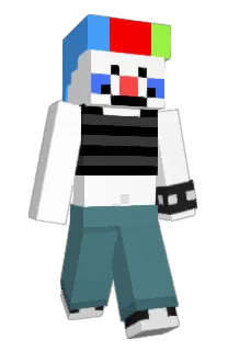 Front of COSTCO__HOTDOG's skin