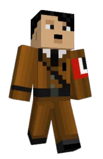 Front of Prab123's skin