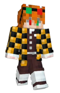 Front of zearlik12's skin