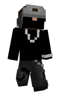 AH259's Minecraft skin