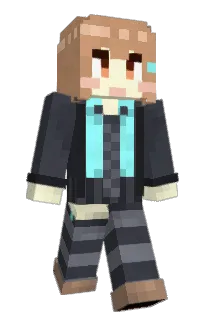TaruHeim's Minecraft skin