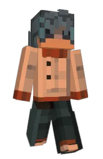debicake's Minecraft skin