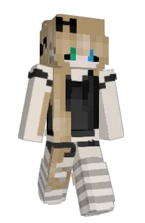 Front of mayasw0r1d's skin