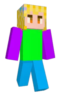 Front of zirunxia2008's skin