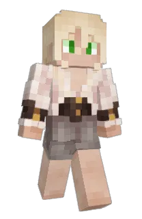 Front of XxSoak_CokexX's skin