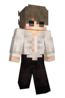 1cks Minecraft avatar full body