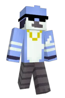 1coolnathan Minecraft avatar full body