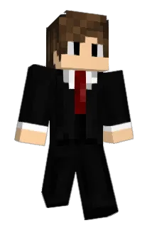 1costarecraft1 Minecraft avatar full body