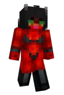 1cotto1 Minecraft avatar full body