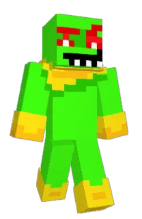 Front of OmletFinder1's skin