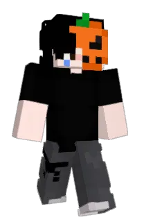 Front of HollowOwns's skin