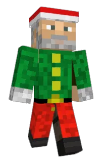 Front of mitskiporrito's skin