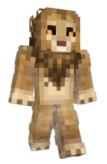 Hr_coco's Minecraft skin