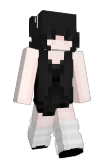 Front of Reminite's skin