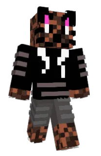 Front of Elly_12's skin