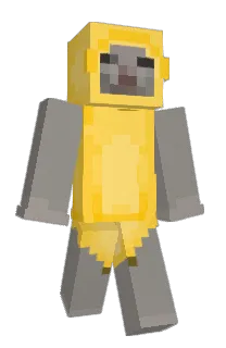 BBroders's Minecraft skin