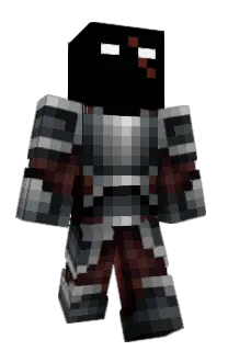 Front of RoyalTobi's skin