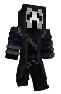 FloppyFishWon's Minecraft skin