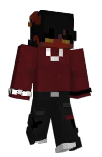LeoTS04's Minecraft skin