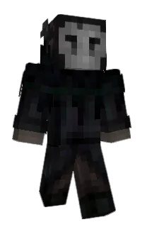 Hasan9347's Minecraft skin