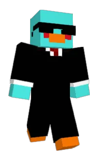 Front of Kic_'s skin
