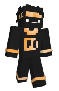Front of gimeldonakins's skin