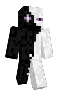 Front of LillithIkiro's skin