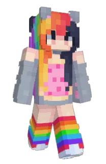 asahizzz's Minecraft skin