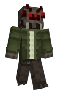 FlameSpiral's Minecraft skin