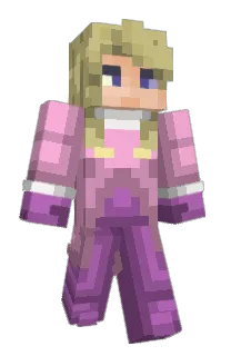 Front of bananazboi's skin
