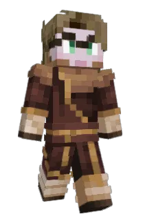 Front of SycSorrows's skin