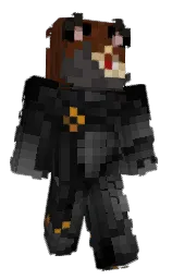 cod gray and van cleef Minecraft skin — Classic model