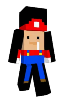 sylee96's Minecraft skin