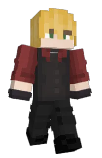 aaronbrightt's Minecraft skin