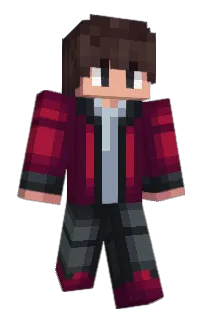 EinfachMana's Minecraft skin