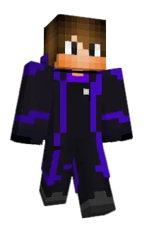 Front of SmilyDavid05's skin