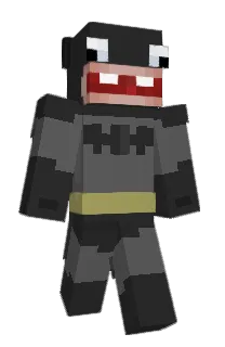 tochituraMC's Minecraft skin