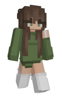 Front of Magic_2017's skin