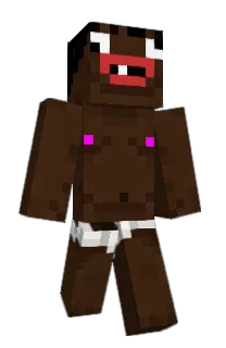 Front of Popcorn3131's skin