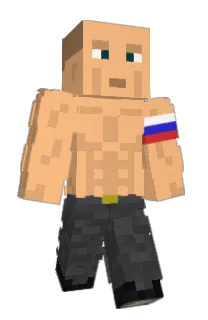 Front of Mr_Smart_04's skin