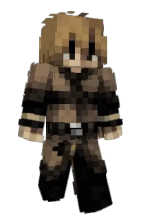 Sheluveneff's Minecraft skin