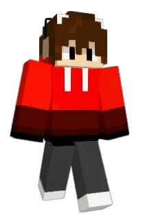 Front of is43l5's skin