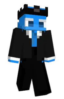 Front of TheFoxify_'s skin