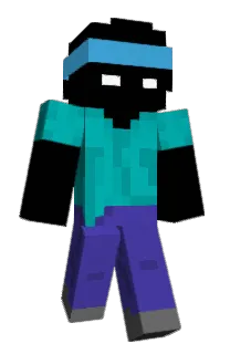 Elastronomical's Minecraft skin
