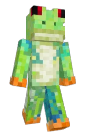 Skin preview