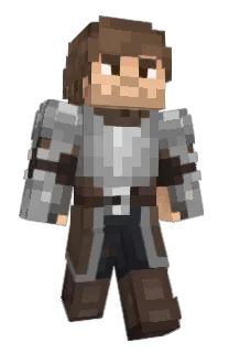 Front of BigFoot1714's skin